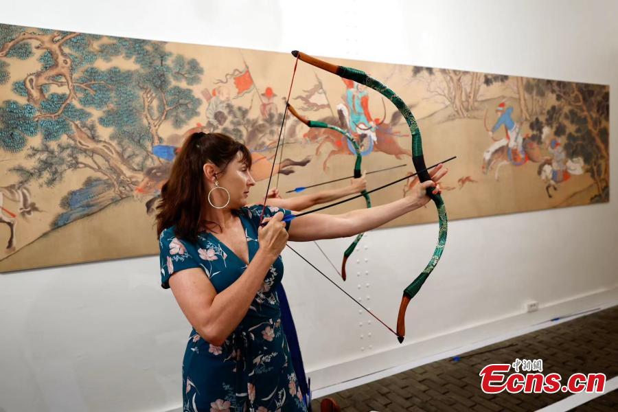 的支持