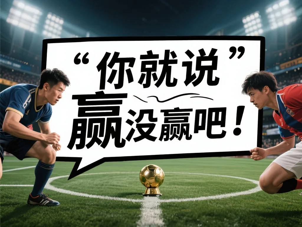 活应对场上