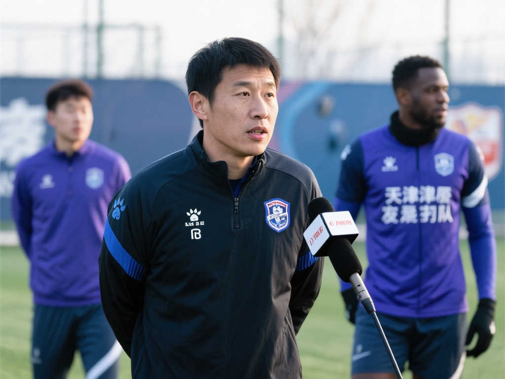他们最终从