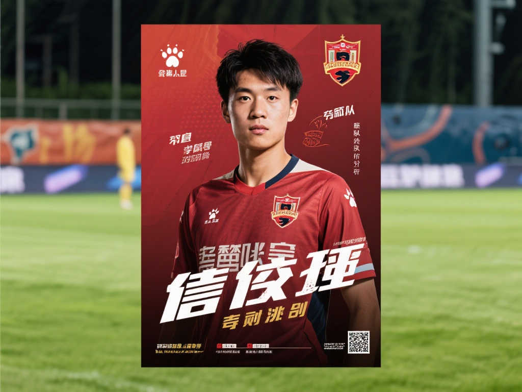 具实力与潜