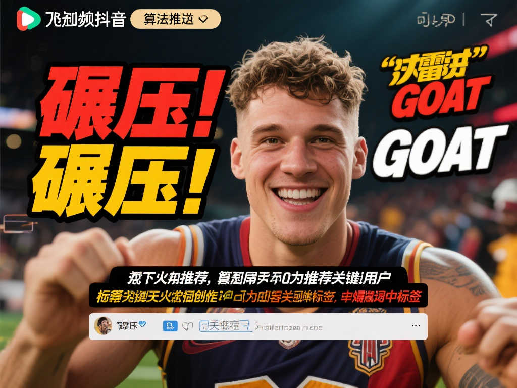 因此