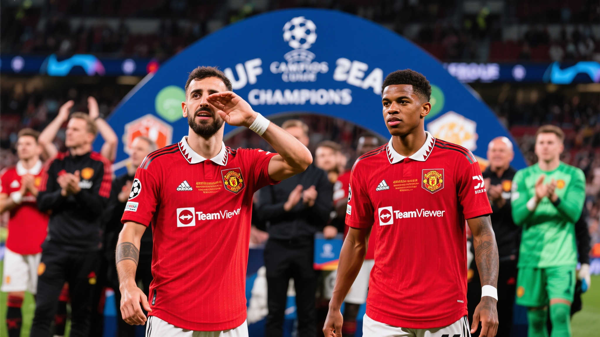 曼城提供的 曼城提供的