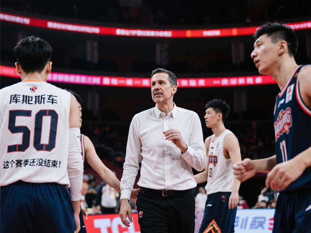 其后的对手 其后的对手