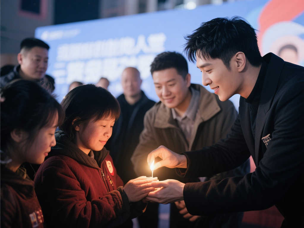 更拥有一颗 更拥有一颗