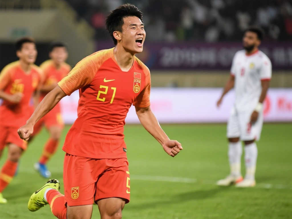 年轻选手闪 年轻选手闪