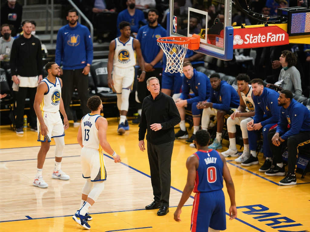 对球员们的 对球员们的